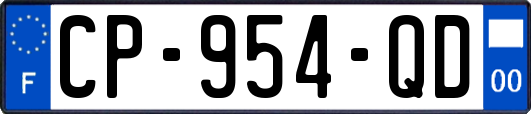 CP-954-QD