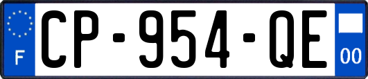 CP-954-QE