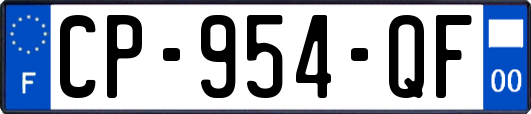 CP-954-QF