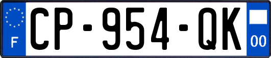 CP-954-QK