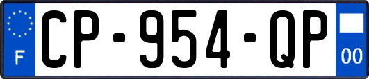 CP-954-QP