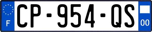 CP-954-QS