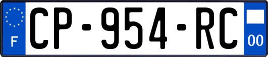 CP-954-RC