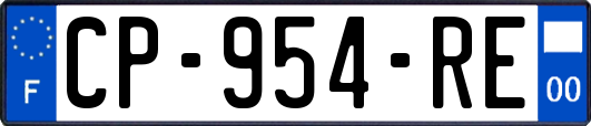 CP-954-RE