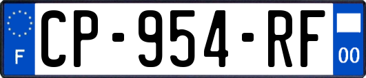 CP-954-RF