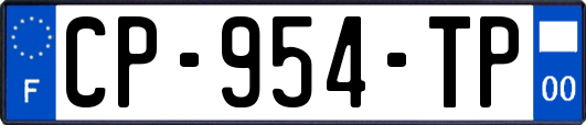 CP-954-TP