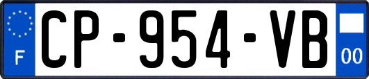 CP-954-VB