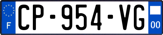 CP-954-VG
