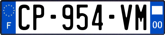 CP-954-VM