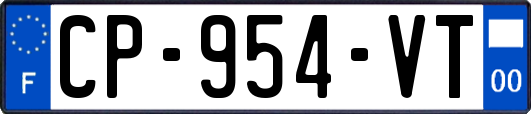 CP-954-VT