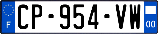 CP-954-VW