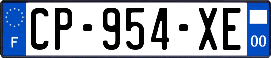 CP-954-XE