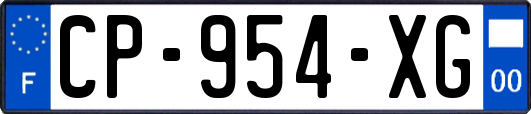 CP-954-XG