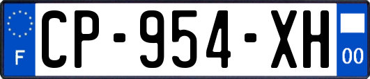 CP-954-XH