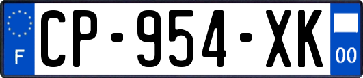 CP-954-XK