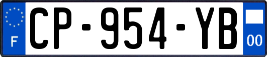 CP-954-YB