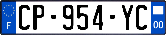 CP-954-YC