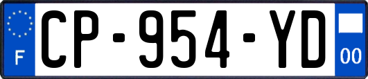 CP-954-YD