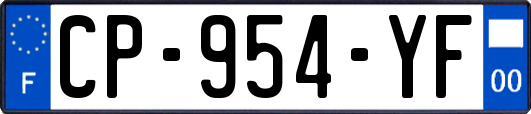 CP-954-YF