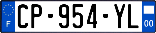 CP-954-YL