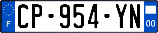 CP-954-YN