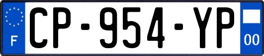 CP-954-YP