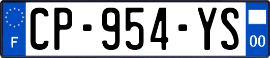 CP-954-YS