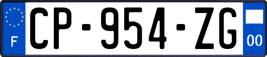 CP-954-ZG