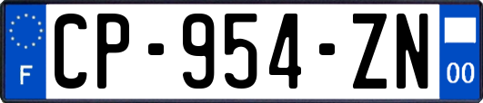 CP-954-ZN