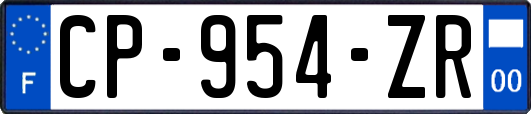 CP-954-ZR