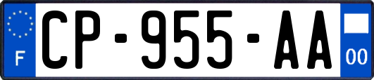 CP-955-AA