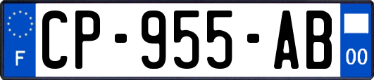 CP-955-AB