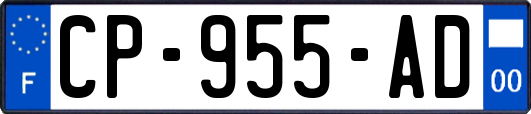 CP-955-AD