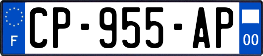 CP-955-AP