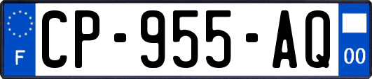 CP-955-AQ