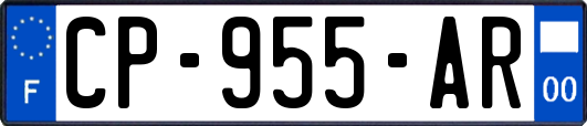 CP-955-AR