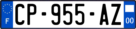 CP-955-AZ