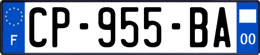 CP-955-BA