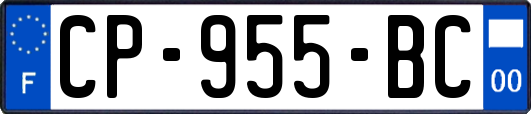 CP-955-BC