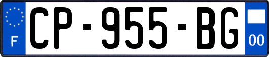 CP-955-BG