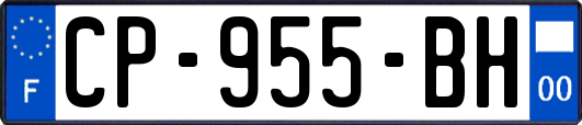 CP-955-BH