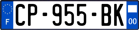 CP-955-BK