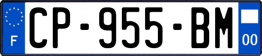 CP-955-BM