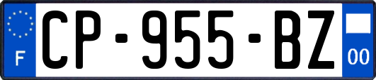 CP-955-BZ