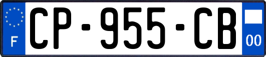 CP-955-CB