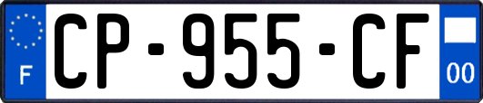 CP-955-CF