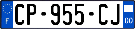 CP-955-CJ