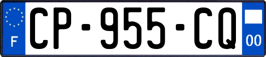 CP-955-CQ