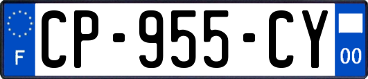 CP-955-CY