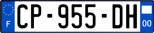 CP-955-DH